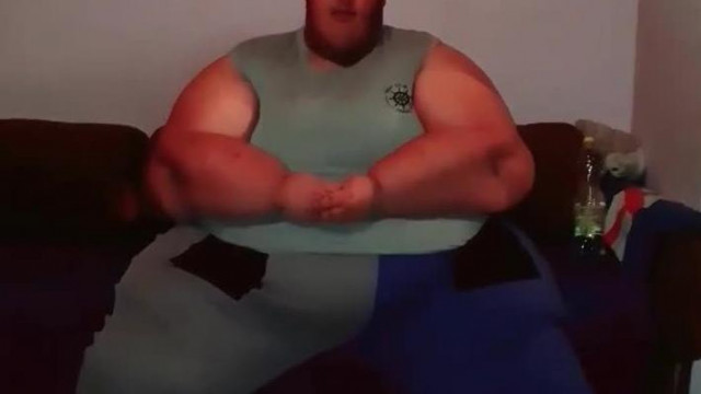 Rácz Géjza bemutatkozó videója (retro)