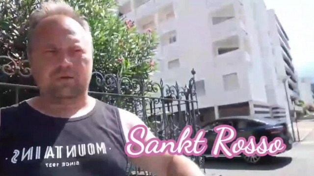 MC Isti  Sankt Rosso olaszország HD
