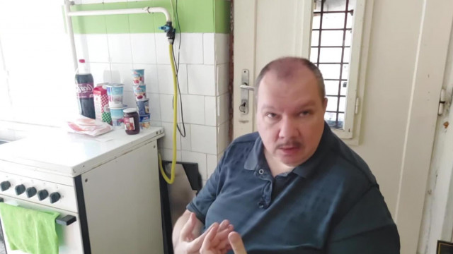 Herby felszopó - Druida szentélye: "Herby 16 éves lelkileg."