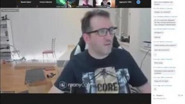 SODI   Endre nagyon komoly üzleti találkozón vett részt  ONLINE OKTATÁSOS KORSZAK