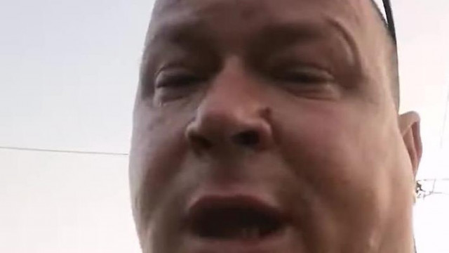 Visszavonult Péniszolvasó - Innentől mindketten a csicskaim vagytok