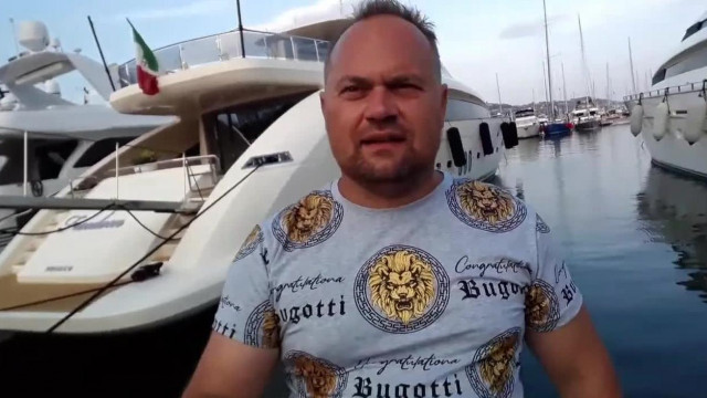 MC ISTI - A tenger parti jelentkezés 2023.08.26.