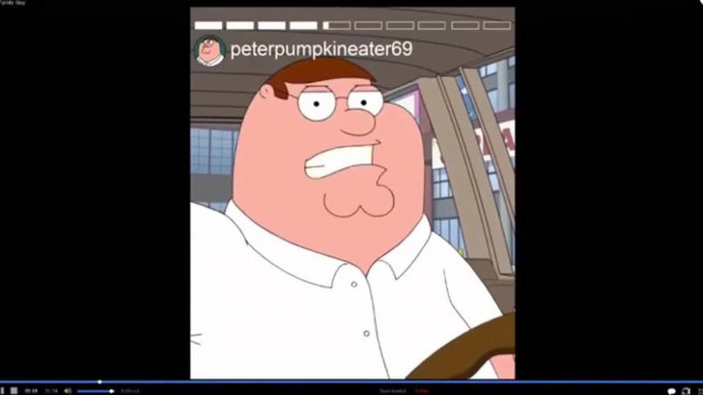 Peter Fullfing látogatása a Púpszászi macskaólnál - paródia
