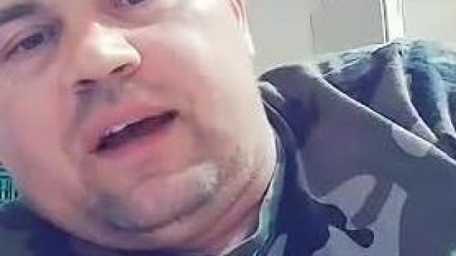 MC Isti: Májas el lesz kap va