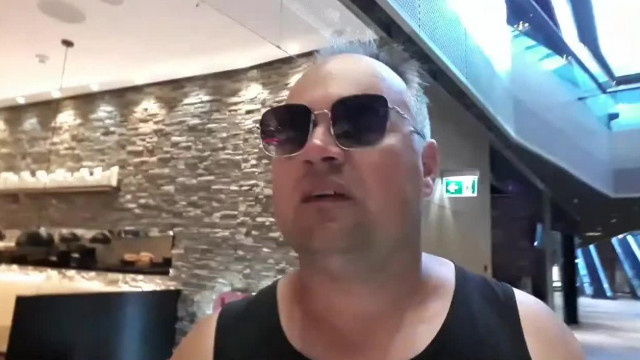 MC ISTI - kiderült kik csinálják az MC Isti krónikái oldalt rólam