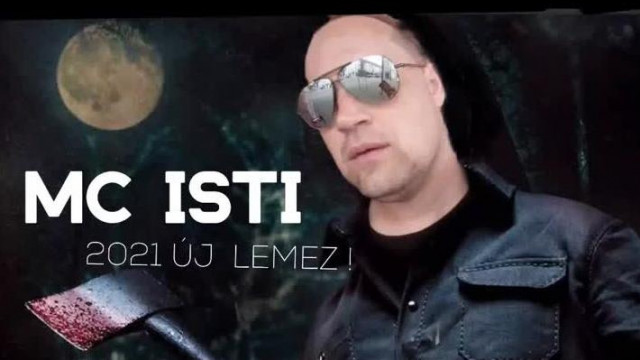 MC Isti - Itt van MC Isti (Új szám - 2021. Július 2.)