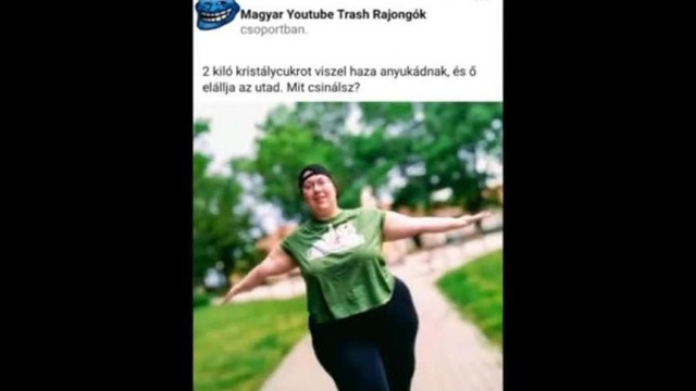 Bariadd és Niki -vs- Trollszok és Közvélemény