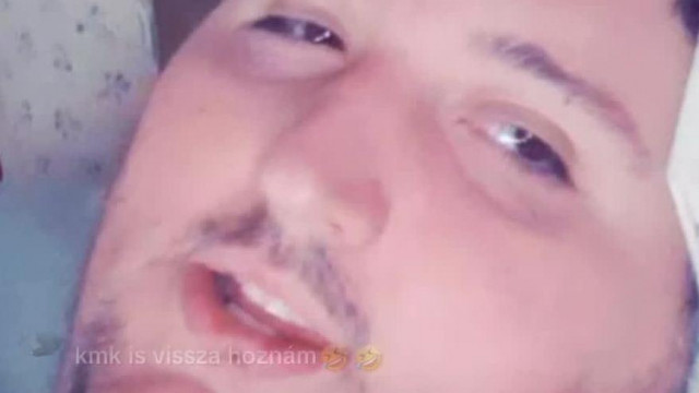 Melegmaci mindenkit lelőne, aki nem utalt neki pénzt (+recskázás a videó végén) 2023.09.09