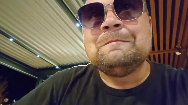 MC Pityunak ereszt a feje és zabál [Paródia]