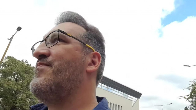 Sodi - Utolsó Békejobb Mindenkinek