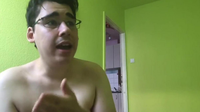 Jenes, Kaff Tibi és Gammer balhé - 01. - Előzmény live (2021 08.13.-16.)