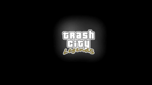 Trash City Legends intro - Nagy Laci - GTA San Andreas paródia