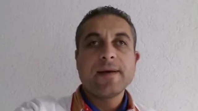 Kancsi - Írtsuk ki együtt a román beteg kutyát!