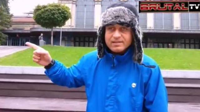 Kancsi - Megbaszlak ingyen!