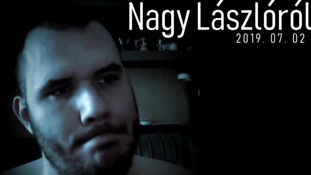 Jázmin - Nagy Laciról őszintén