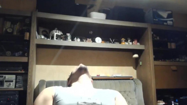 Live részlet - Nagy Laci leköpi magát (2019.09.07.)