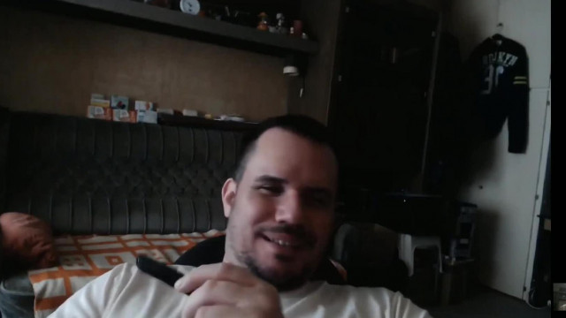 Live részlet - Nagy Lacit ismét beégeti a faterja (2019.09.08. délelőtt)
