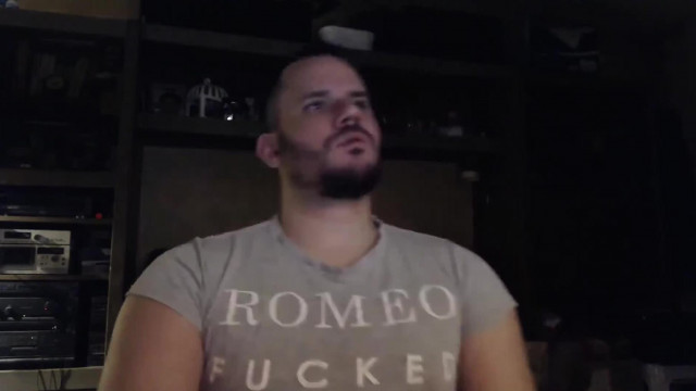Nagy Laci - Bocsánatkérés volt Páromtól