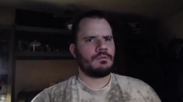 Nagy Laci - Horváth Martin, várlak!