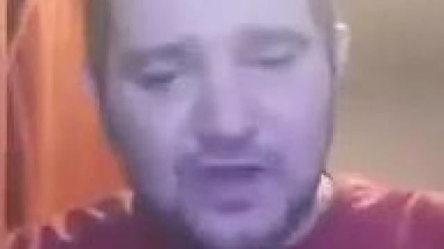 A részeg Benke Tibor és a szomszéd esete