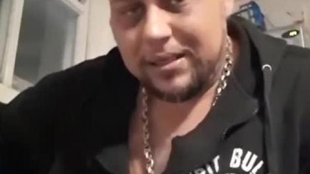 Busak Ali live - Nagy Laci VS Benke Tibi - 2019 09 19