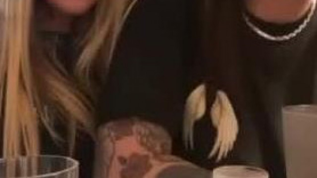 Laura: Sodi egy rákos faszszopó