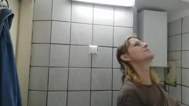 Kaffka Tibor orbitális fingása
