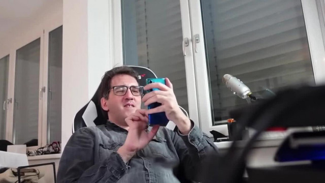 Sodrák short loop - Ne ne ne ez ne...
