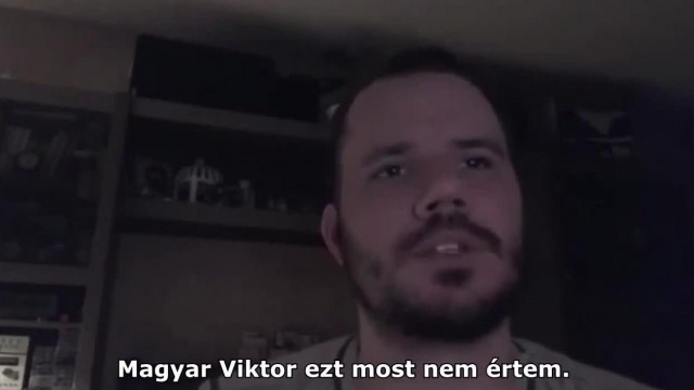 Nagy Laci és a mozgóurna