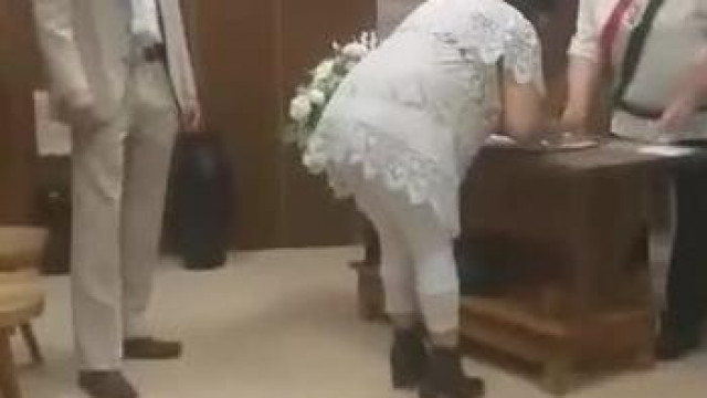 Macsó Tibi esküvő 2