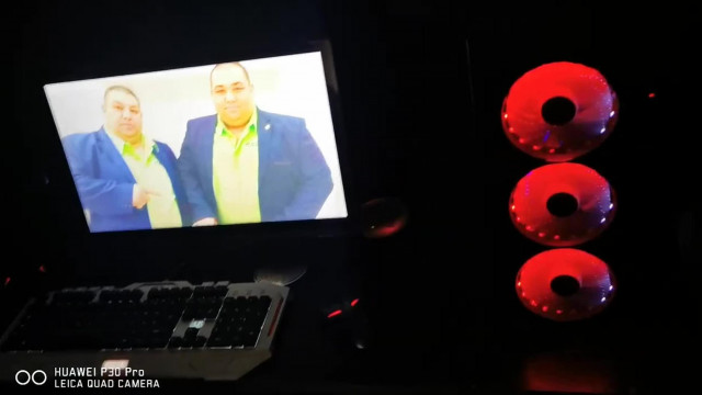 Macsó Tibi esküvő 4