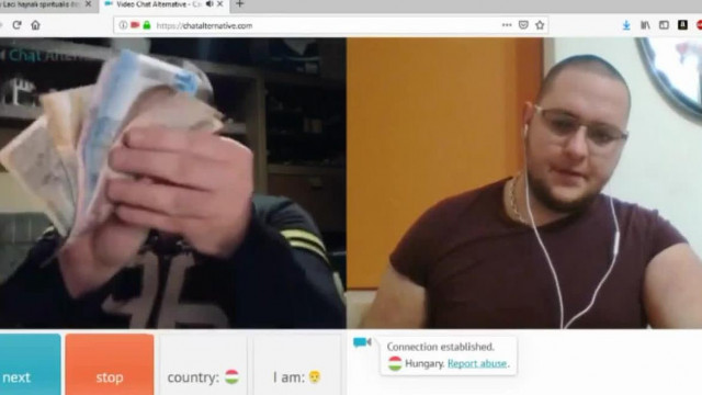 Nagy Laci kicsapja a fizetését!
