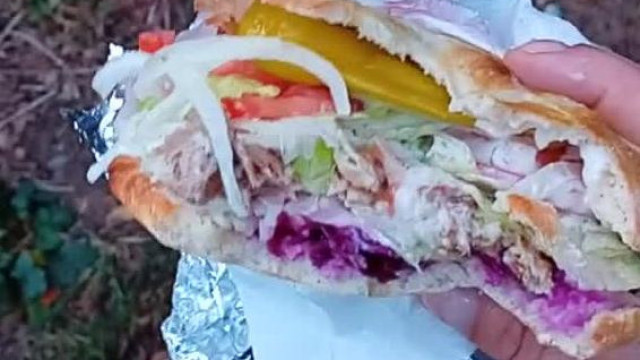 MC Isti - kebab (2023-10-15)