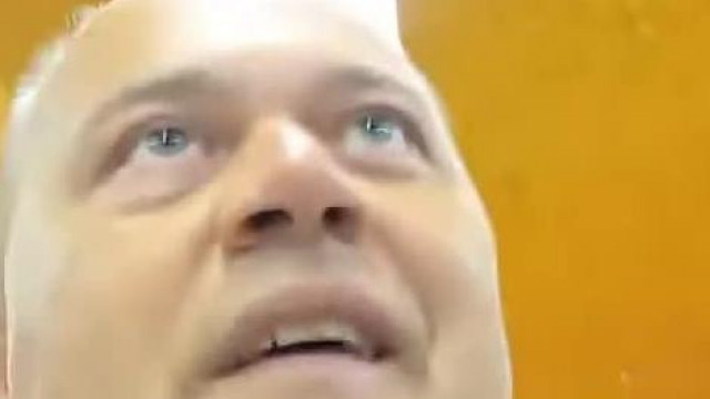 MC ISTI - Eben a bolt ban minden van mi szem száj nak ingere ! ( Németórszág ) Minden játszik kómój