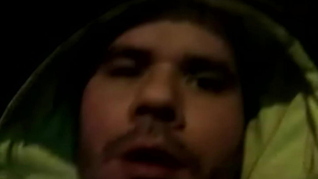 Street Vlog Laca Papával (2019.12.05.)