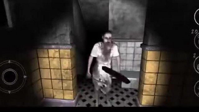 MC Isti - AZ ELHAGYATOT KORHÀZ HORRORJÀTÈK (Tartsatok velem)