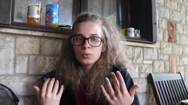 JANKA NAPLÓJA - Napom 2023 JANKACZ Első csatorna videó MEGERŐSÖDTEM (2023.OKTÓBER)