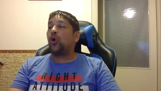 Dark Hiéna - ATOM Rage és csicskulós bocsánatkérés a Csordától