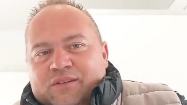 Pista live részlet - Budiba vagyok srácok szevasztok!