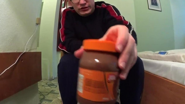 Vká vlog - Bevásároltam 4.rész