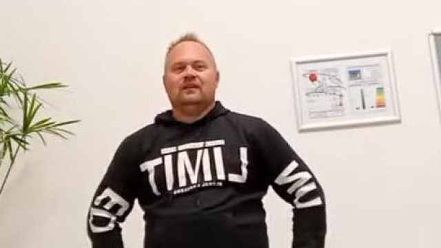 MC Isti - Váró terem dilema. Fojtasam az útam vagy men jek haza a teli szart lakàs ba?