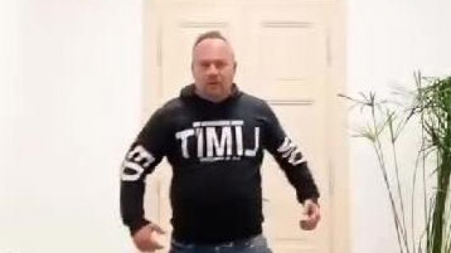 Mc Isti | vàróter mi kapàlóz ás