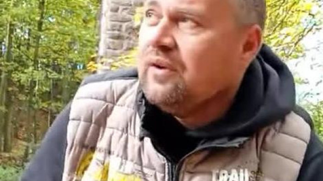 MC Isti - Egy ijen èrde kes erdő ben is vól tam cseszlovákiá ban !