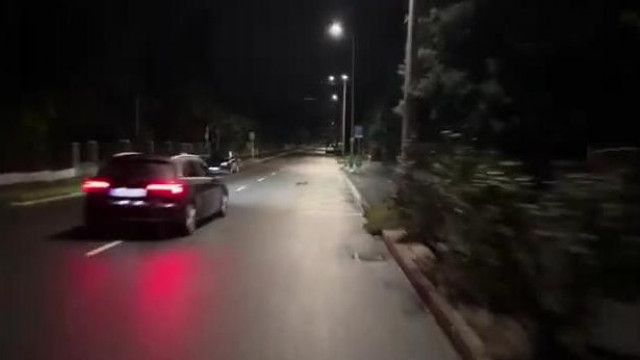 VKÁ - iphone 14 pro max kamerateszt (2023 10.31)