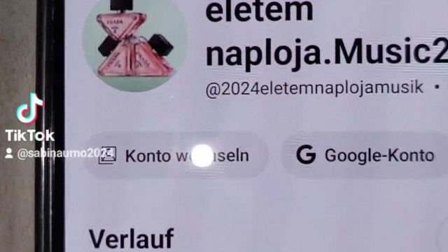 Privát Szabina ismét nem folytatja tovább (fiúként fog élni)