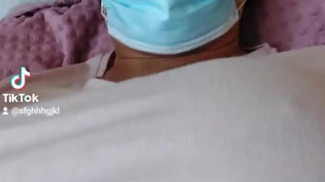 Privát Szabolcsnak áttétes rákja lett a kifolyt szilikon implantátumról.