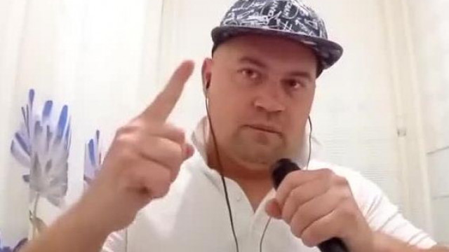 MC Fogyatékos legújabb zenés videója
