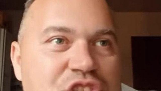 MC Isti első gumizása!