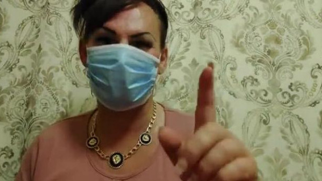Privát Szabina a bűnöző trollokról