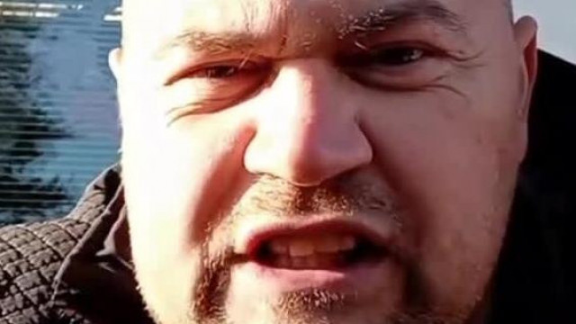 Mc Szarszagú | magyarozós, vicsorgós rage